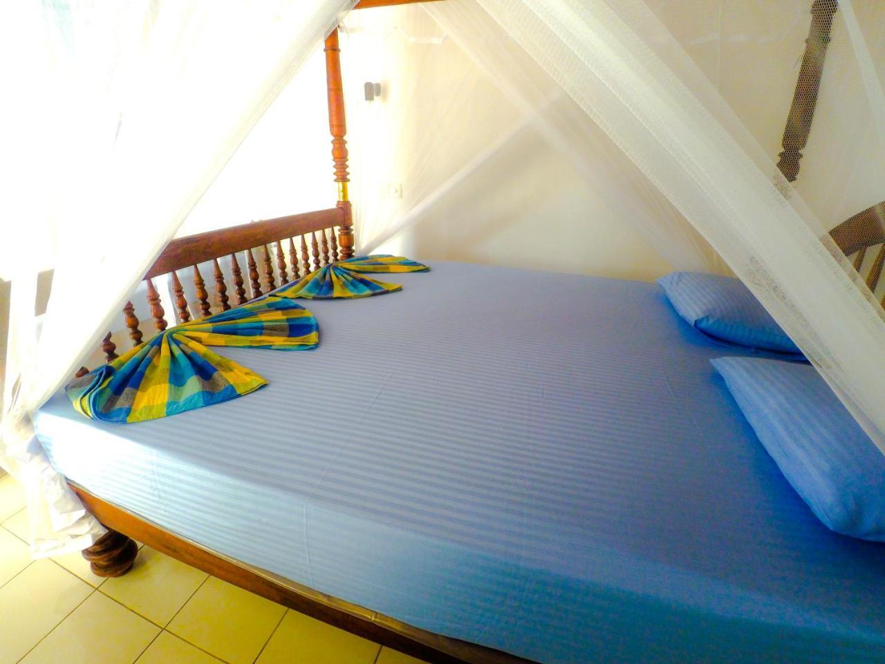 Surfing Beach Guest House Hikkaduwa Dış mekan fotoğraf